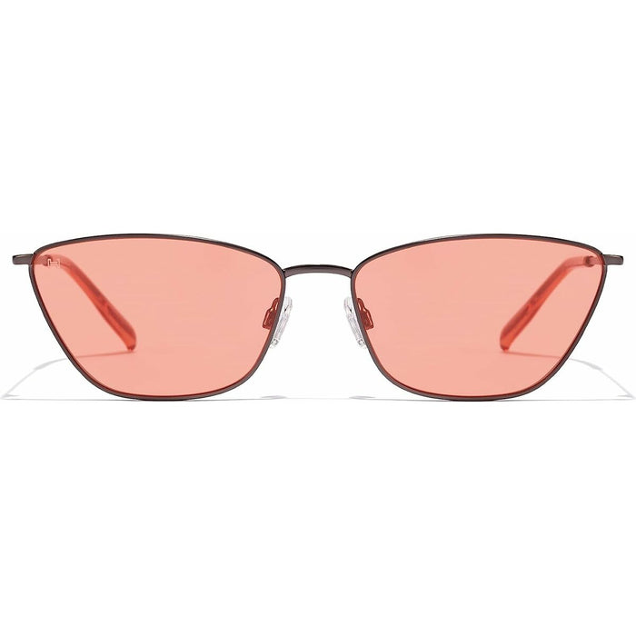 Ochelari de Soare Unisex Hawkers Fresh Portocaliu Argintiu Ø 41 mm