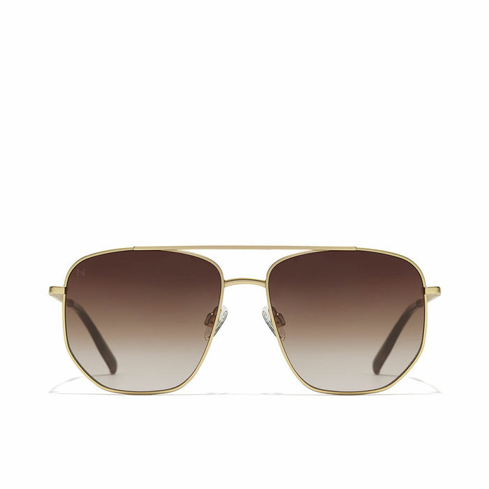 Ochelari de Soare Unisex Hawkers Cad Ø 53 mm Auriu* Maro