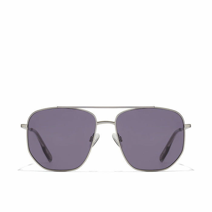 Ochelari de Soare Unisex Hawkers Cad Ø 53 mm Argintiu Mov
