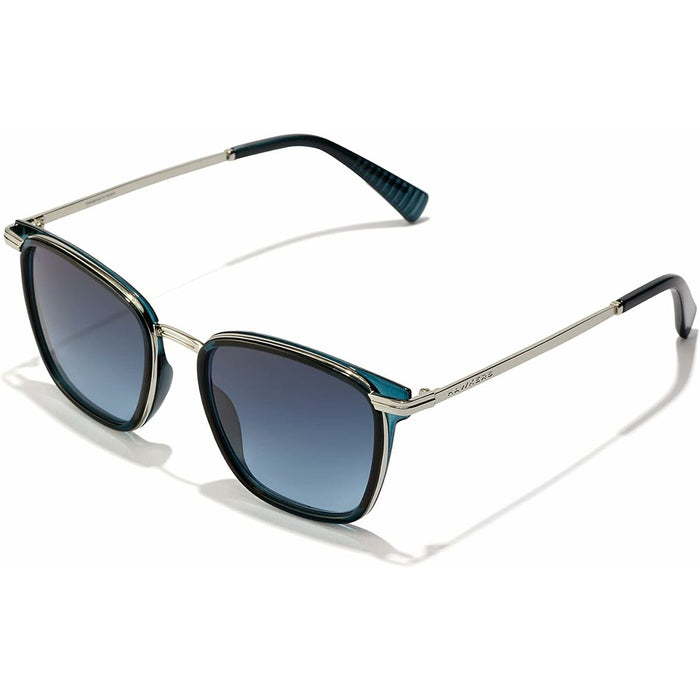 Ochelari de Soare Unisex Hawkers Ink Albastru Ø 50 mm