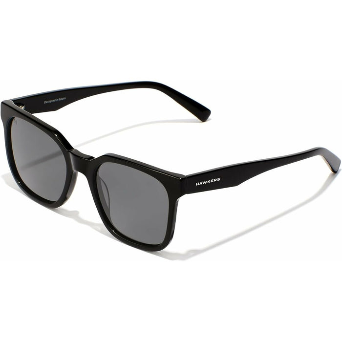 Ochelari de Soare Unisex Hawkers Tribe Negru Ø 51 mm