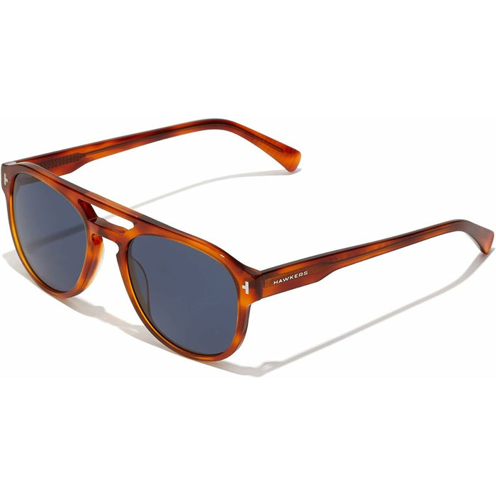 Ochelari de Soare Unisex Hawkers Diver Ø 52 mm Habana