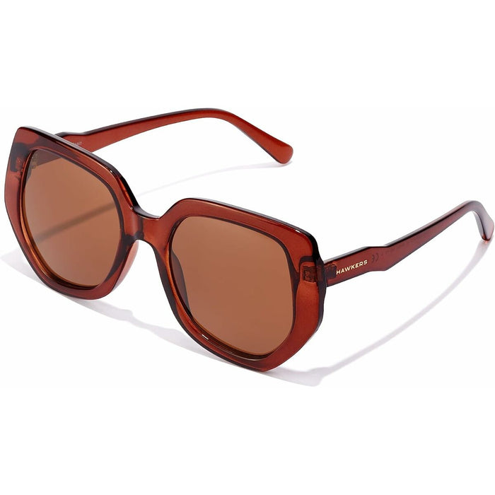 Ochelari de Soare Unisex Hawkers Mia Maro Ø 53 mm