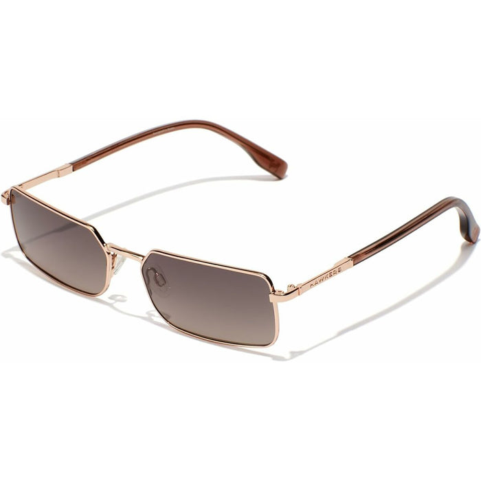 Ochelari de Soare Damă Hawkers X Tini Sour Ø 34 mm Aur roz