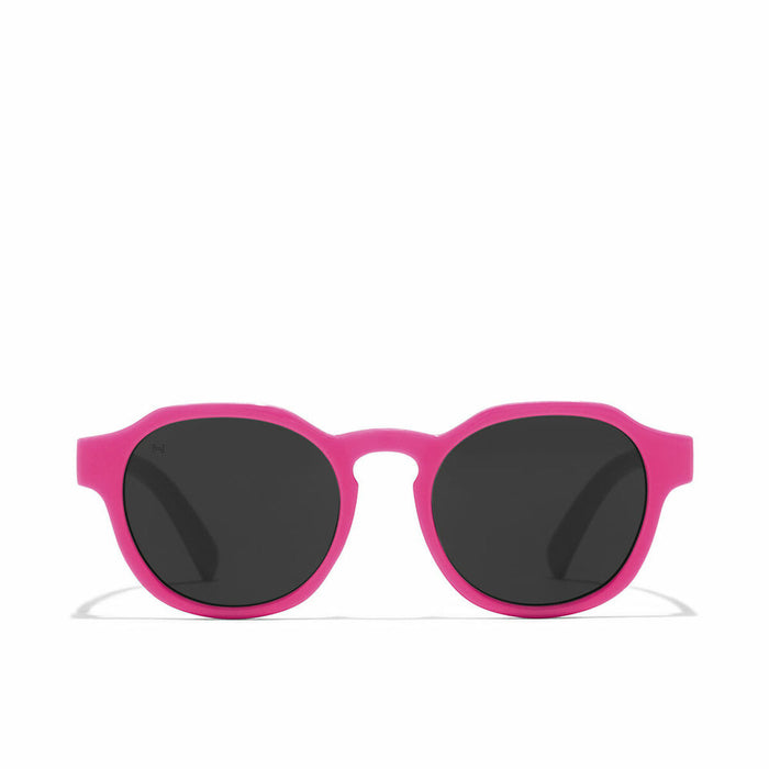 Ochelari de Soare pentru Copii Hawkers WARWICK KIDS Ø 44 mm Roz