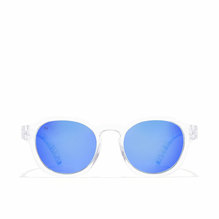 Ochelari de Soare pentru Copii Hawkers WARWICK KIDS Ø 44 mm Transparent