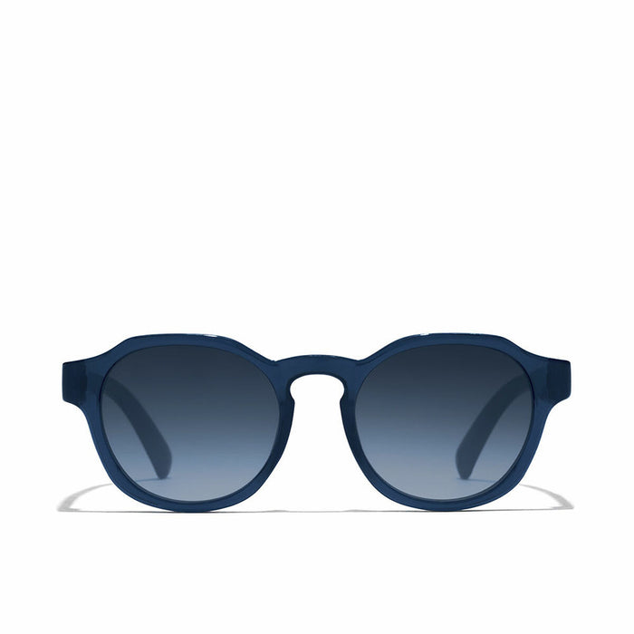 Ochelari de Soare pentru Copii Hawkers WARWICK KIDS Ø 44 mm Albastru închis