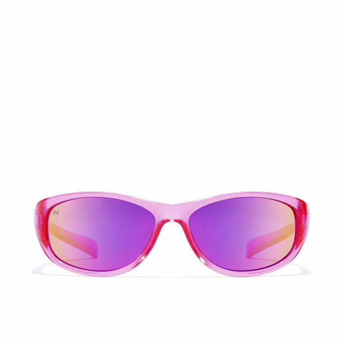Ochelari de Soare pentru Copii Hawkers RAVE KIDS Ø 38 mm Roz