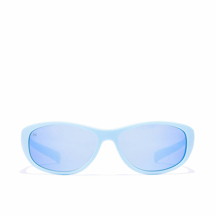 Ochelari de Soare pentru Copii Hawkers RAVE KIDS Ø 38 mm Turquoise