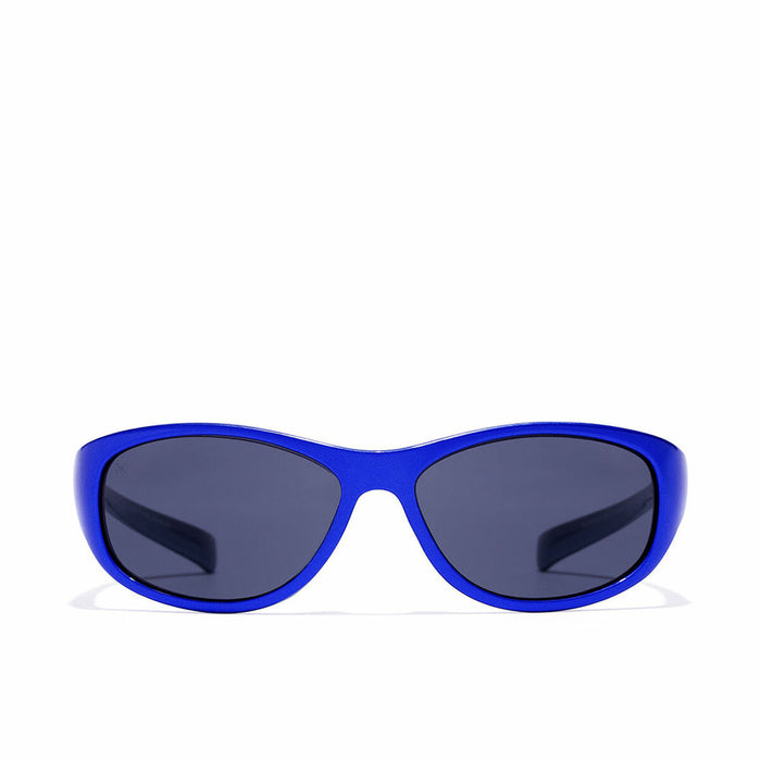 Ochelari de Soare pentru Copii Hawkers RAVE KIDS Ø 38 mm Albastru