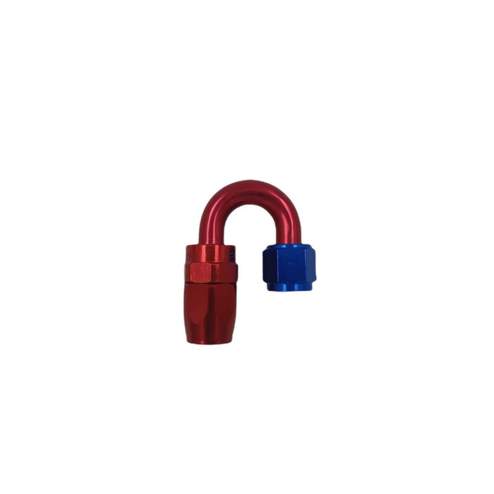 Montaj Mraz OCC9070-13-10 AN10 ( 7/8 x 14 UNF) Roșu 180º