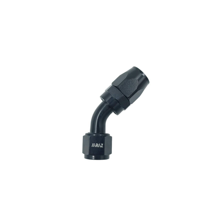 Montaj Mraz OCC9070-11-10-BK AN10 ( 7/8 x 14 UNF) Negru 45º