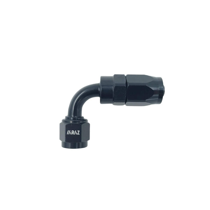 Montaj Mraz OCC9070-12-06-BK AN6 ( 9/16 x 18 UNF) Negru 90º