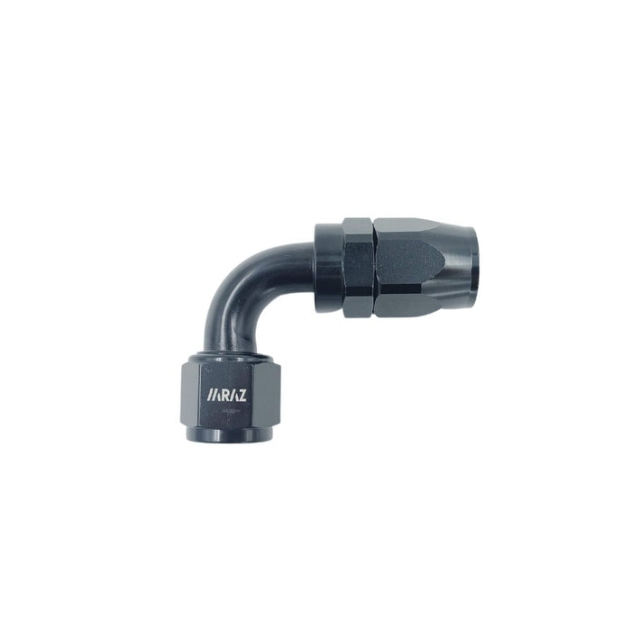 Montaj Mraz OCC9070-12-10-BK AN10 ( 7/8 x 14 UNF) Negru 90º