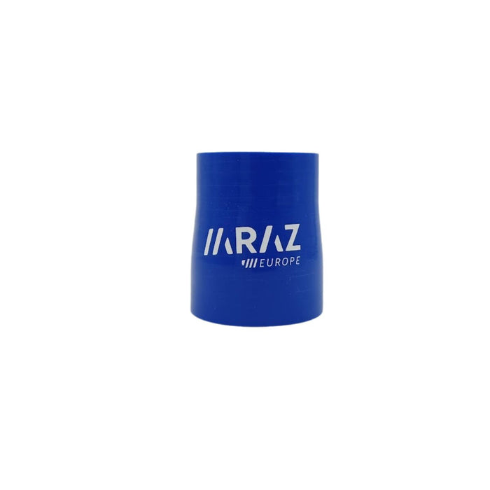 Manșon Mraz MGP-JG017 Ø 51/57 mm Albastru Silicon