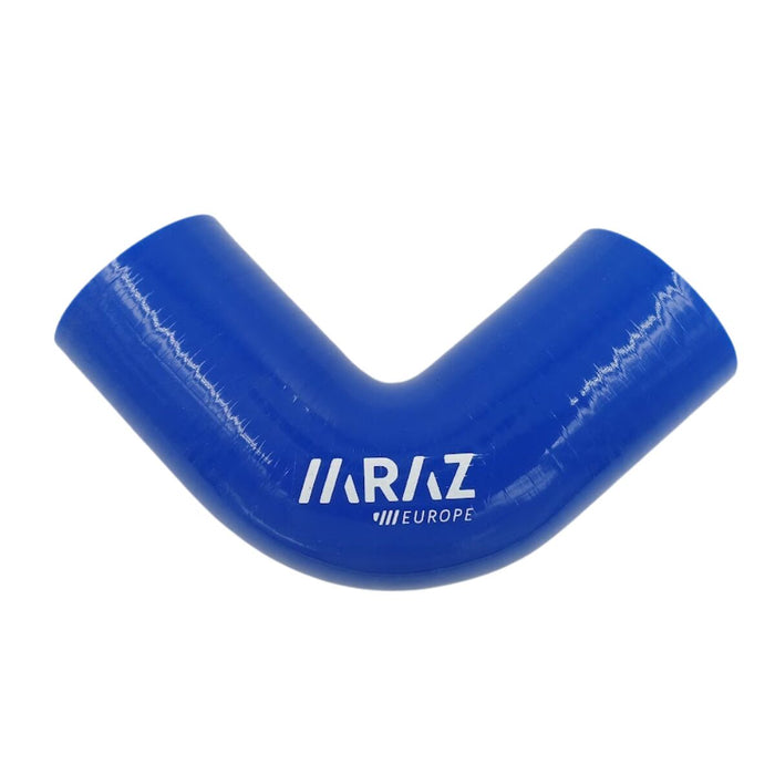 Manșon Mraz MGP-JG039 Albastru Silicon 90º Ø 51 mm
