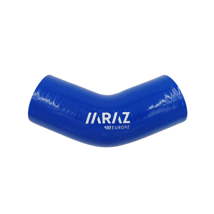 Manșon Mraz MGP-JG063 Albastru Silicon 45º Ø 51 mm