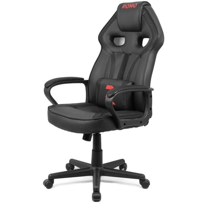 Scaun Gaming Romo RO-SG-REXXAR Negru