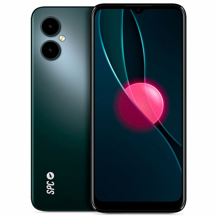 Smartphone SPC 2520364T Quad Core 3 GB RAM 64 GB 128 GB Negru