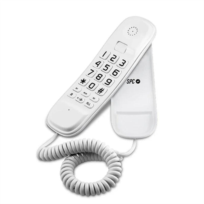 Telefon Fix SPC 3610B Alb
