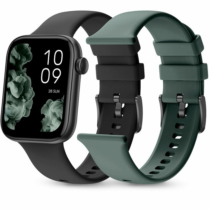 Smartwatch SPC Smartee Duo 2 9650N Negru 1,8"