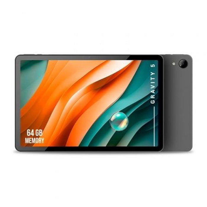 Tabletă SPC Gravity 5 Octa Core 4 GB RAM 64 GB Negru 11"