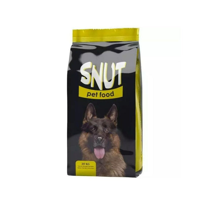 Nutreț Hurtownia Karm Adult Adult Carne 18 kg