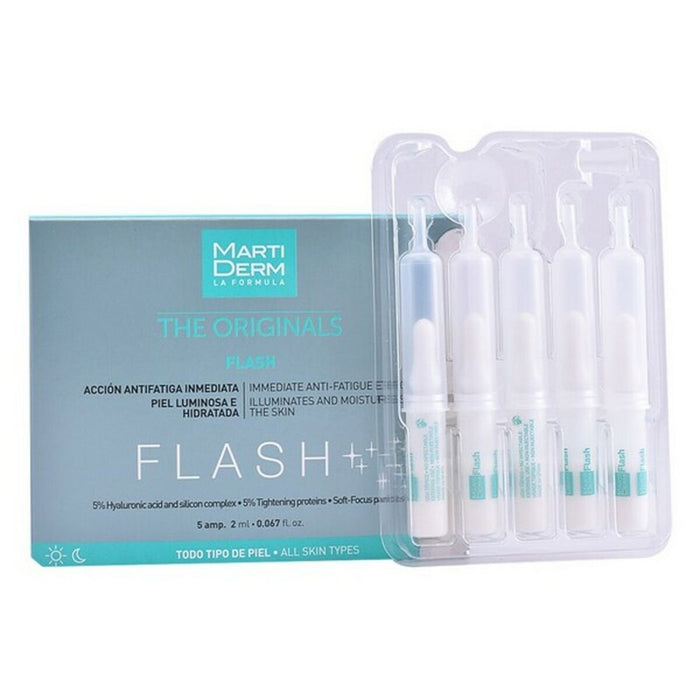 Fiole The Originals Flash Martiderm 2 ml
