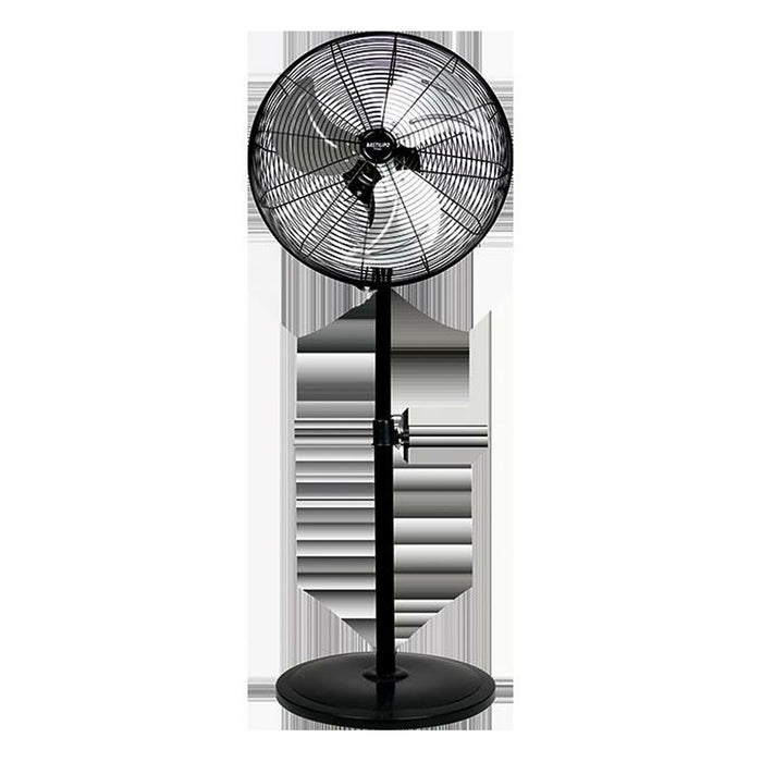 Ventilator cu Picior Bastilipo Tarifa 90W Negru 90 W (1 Unități)