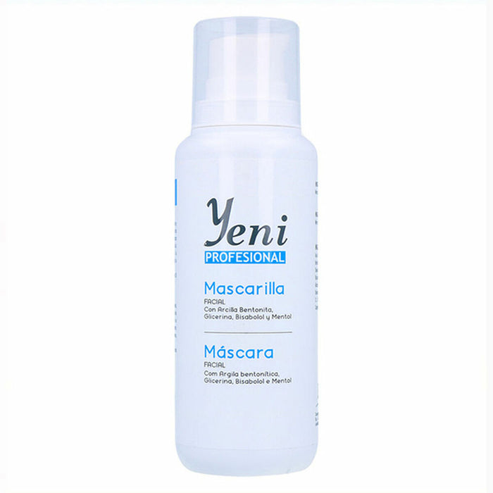 Mască de Față Yeni Profesional (200 ml)