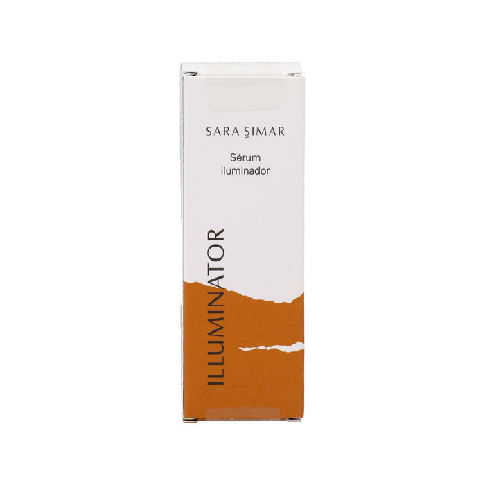 Serum de Față Sara Simar Simar Serum (20 ml)