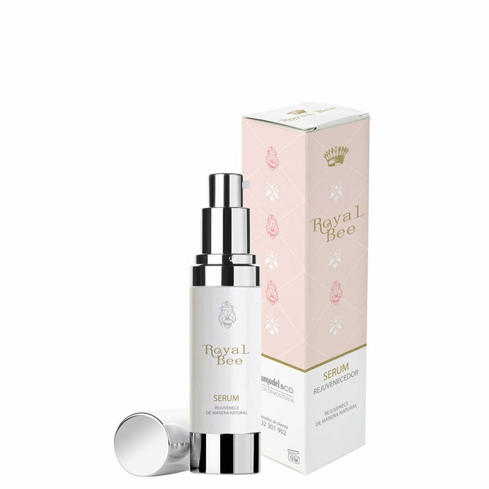 Serum Antirid Royal Bee Redumodel (50 ml)