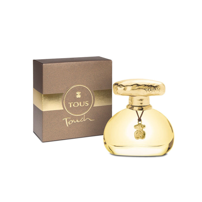 Parfum Femei Tous EDT Touch 50 ml