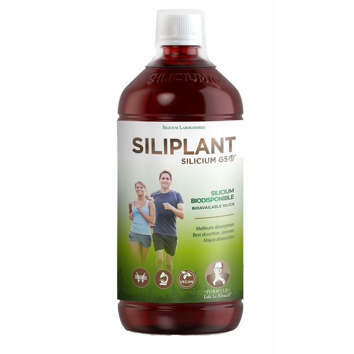 Dioxid de siliciu 1 L