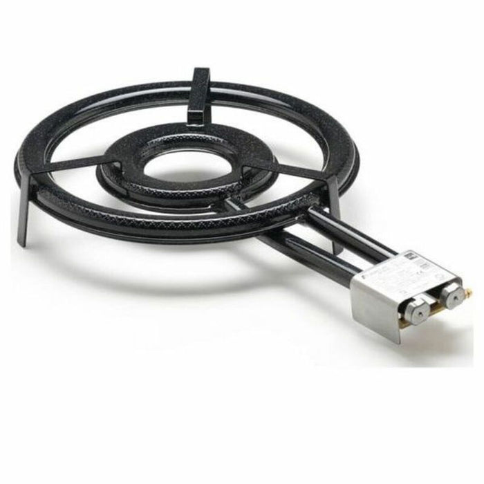 Arzător pentru paella Optimgas 5890037828 (Ø 46 cm)