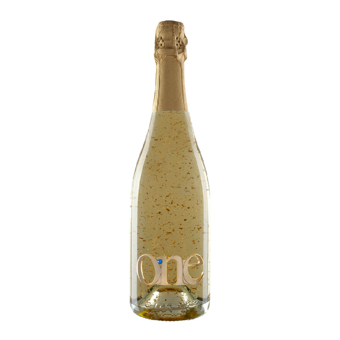 Vin spumant ONE Gold White 75 cl