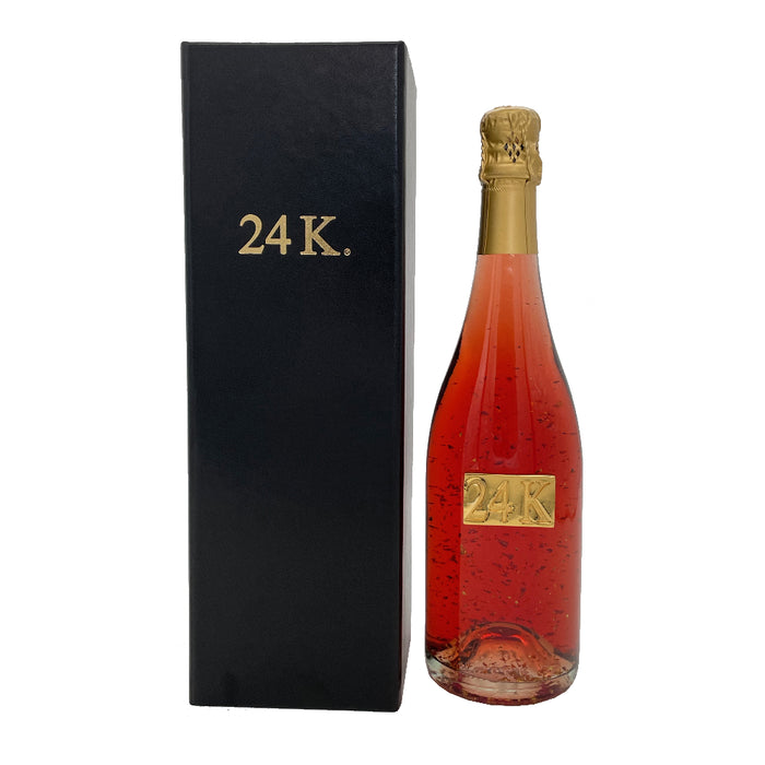 Vin spumant 24K Gold Rosè 75 cl