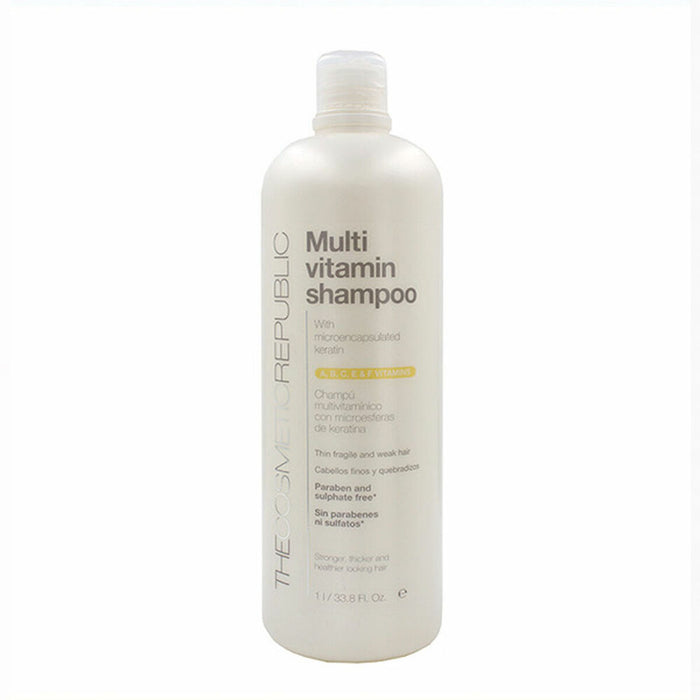Șampon The Cosmetic Republic TCR35 (1000 ml)