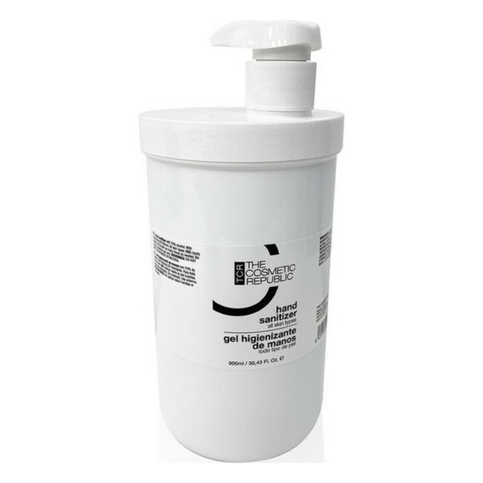 Gel de mâini dezinfectant The Cosmetic Republic BF-8437009593011_Vendor (900 ml) 900 ml