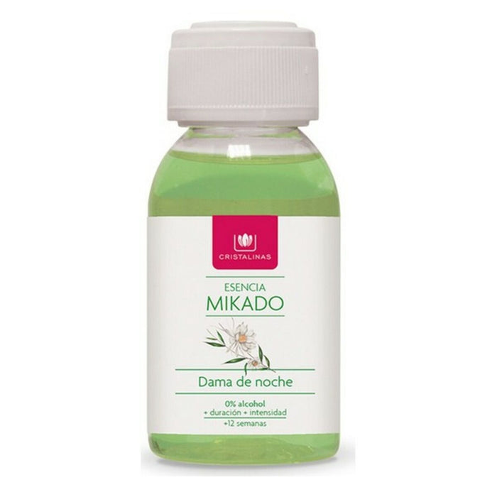 Rezerva Pentru Odorizant Night Blooming Jasmine Cristalinas Mikado Recambio 100 ml
