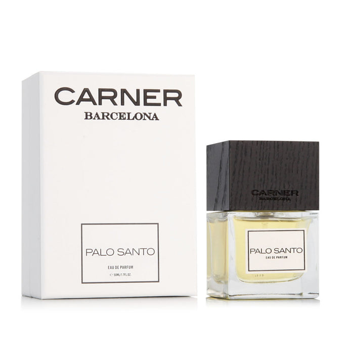 Parfum Unisex Carner Barcelona EDP Palo Santo 50 ml