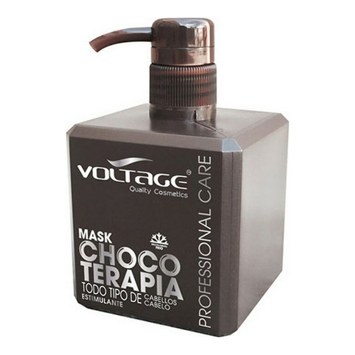 Mască Capilară Choco Therapy Voltage (500 ml)