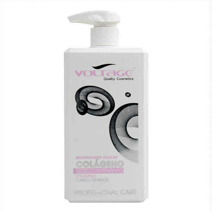 Tratament pentru refacerea părului  Voltage Colagen (1000 ml)