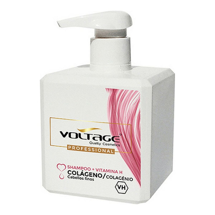 Șampon Voltage 32015001 (500 ml)