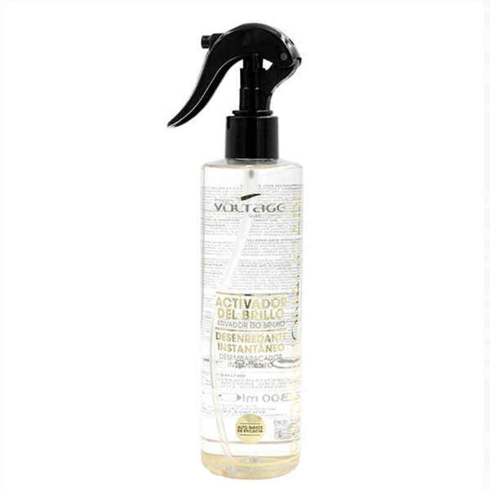 Balsam pentru Descurcarea Părului Voltage Luciu (300 ml)