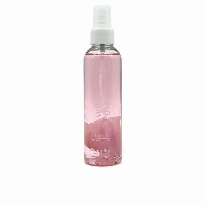 Parfum Unisex Jimmy Boyd Wild Rose EDC Wild Rose 150 ml