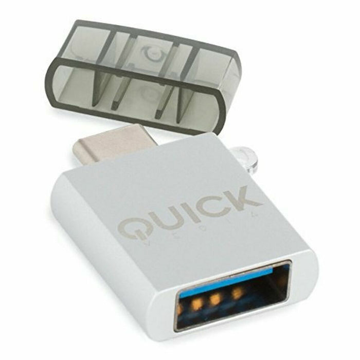 Încărcător Quick Media 222505