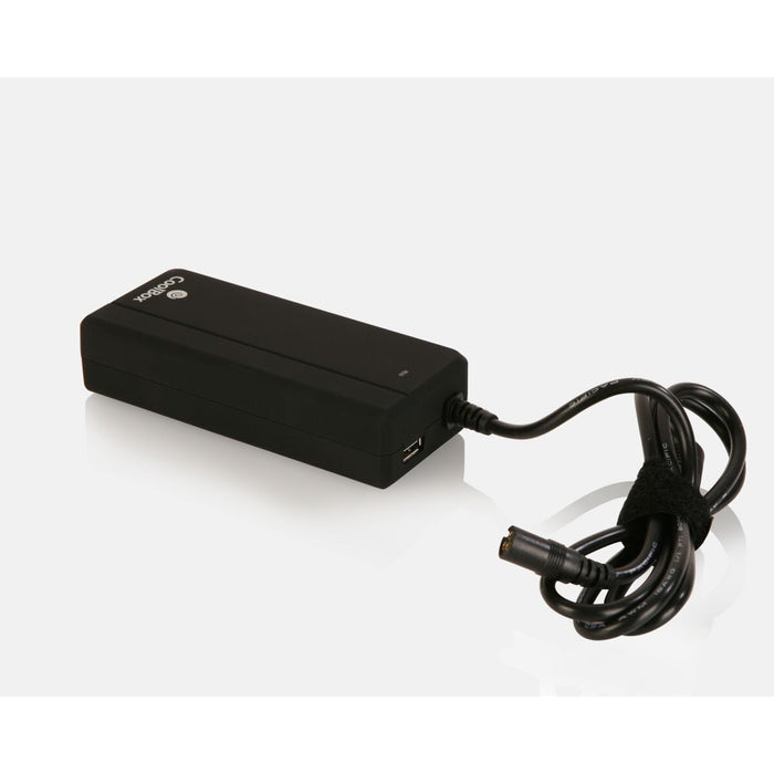 Încărcător pentru Laptop CoolBox FALCOONB90U 90W 90 W