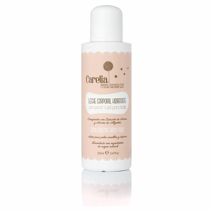 Lapte Hidratant pentru Copii Carelia Petits 200 ml