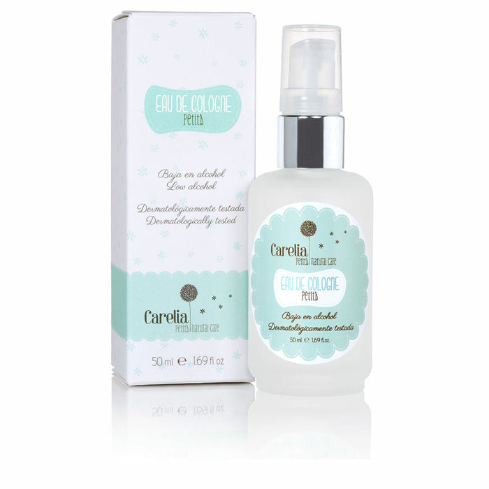 Parfum pentru Copii Carelia EDC Petits 50 ml